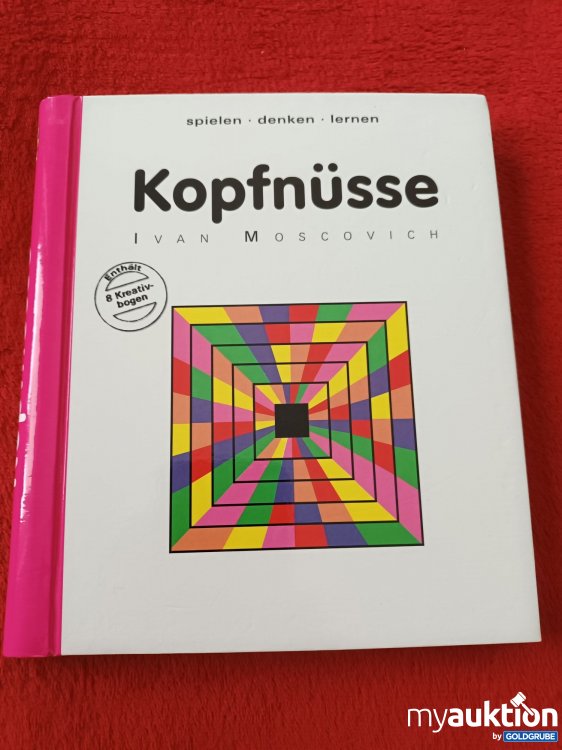 Artikel Nr. 927551 Artikel Nr. 927551: Kopfnüsse