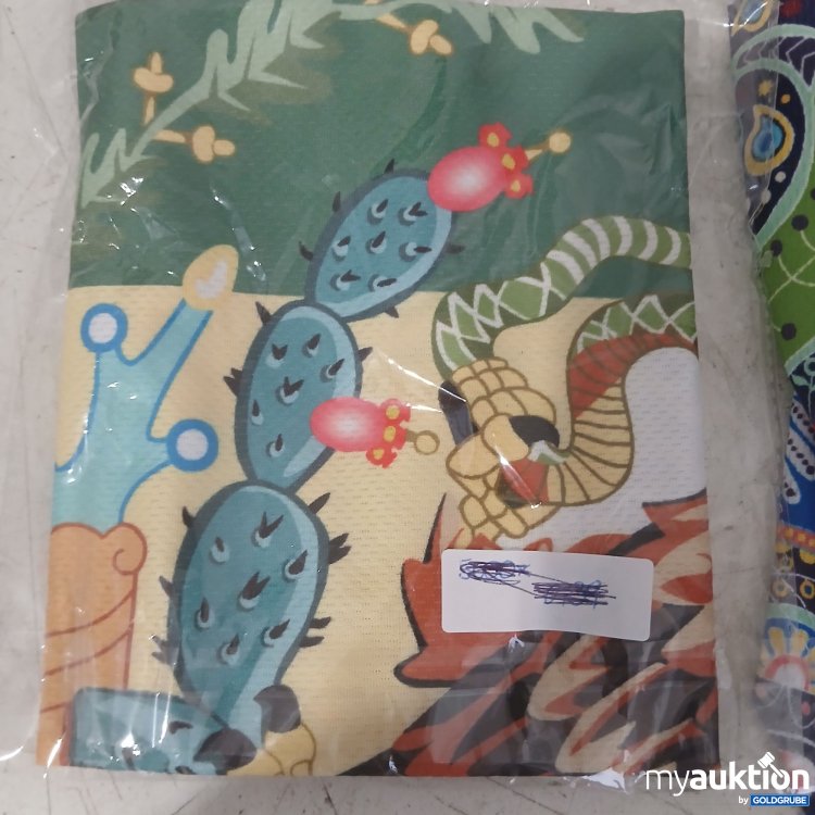 Artikel Nr. 930551: Oberteil für Kind Mädchen 3Pack