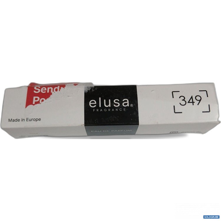 Artikel Nr. 932551 Artikel Nr. 932551: Elisabeth Fragrance 349 33ml