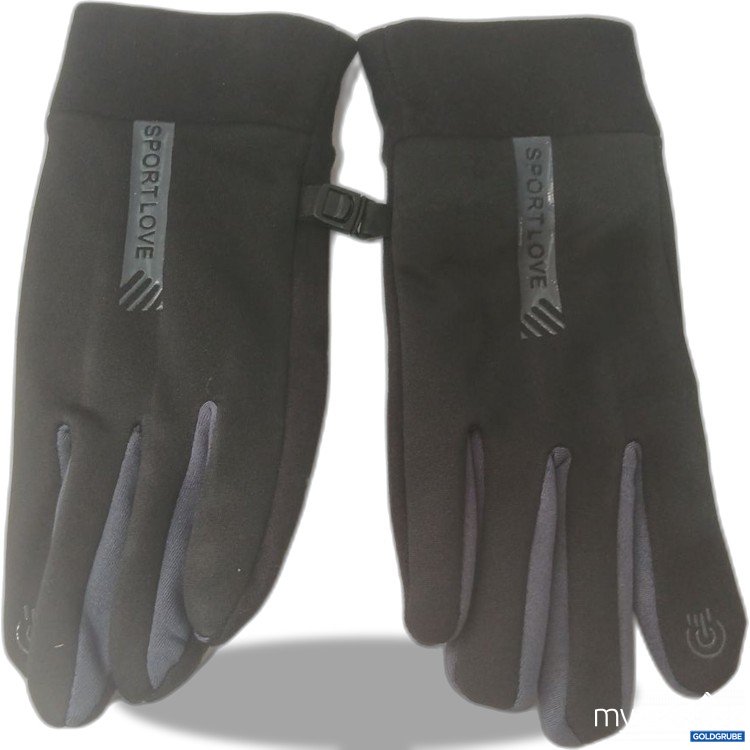 Artikel Nr. 939551 Artikel Nr. 939551: SPORT LOVE Handschuhe Winterhandschuhe