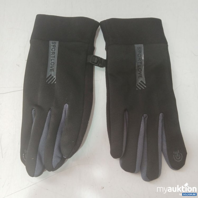 Artikel Nr. 939551 Artikel Nr. 939551: SPORT LOVE Handschuhe Winterhandschuhe