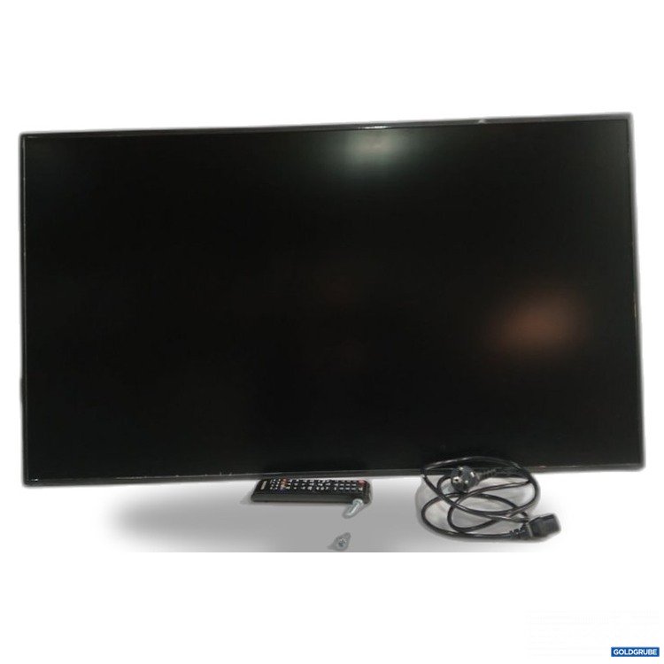Artikel Nr. 941551: Samsung smart Fernseher Model:PM43H
Art.Nr LH43PMHPBBC/EN gebraucht und nicht vollständig