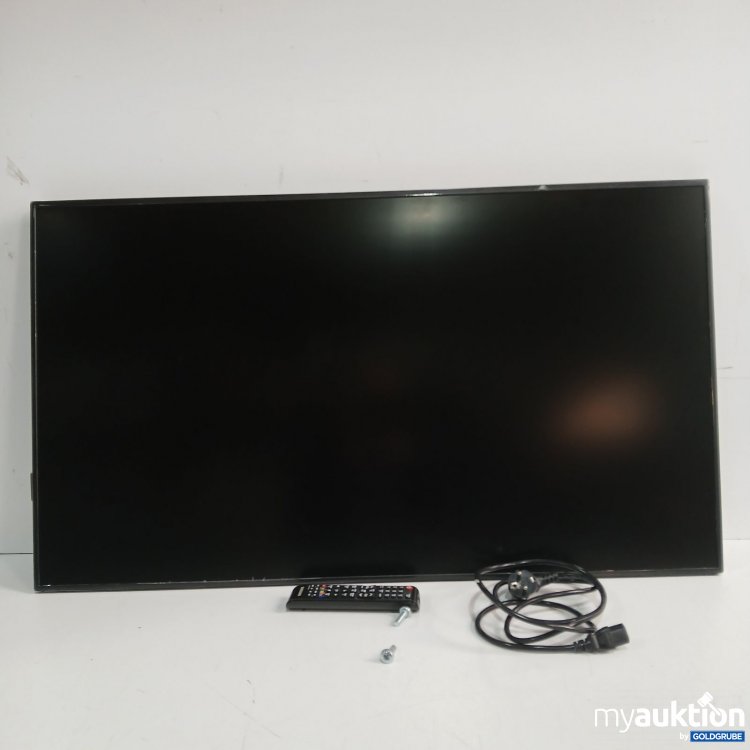 Artikel Nr. 941551: Samsung smart Fernseher Model:PM43H
Art.Nr LH43PMHPBBC/EN gebraucht und nicht vollständig