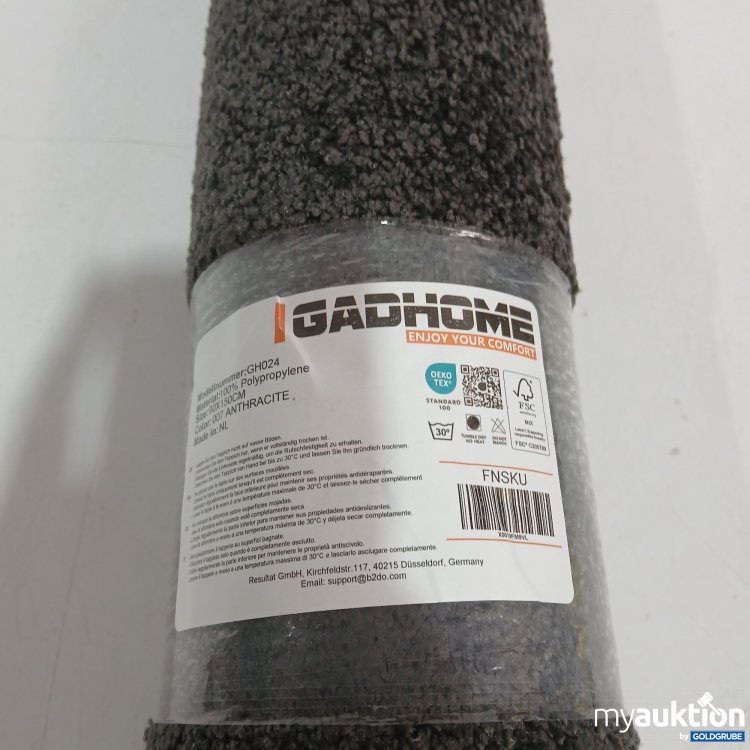 Artikel Nr. 955551: Gadhome Teppich Model: GH024 90x150cm 