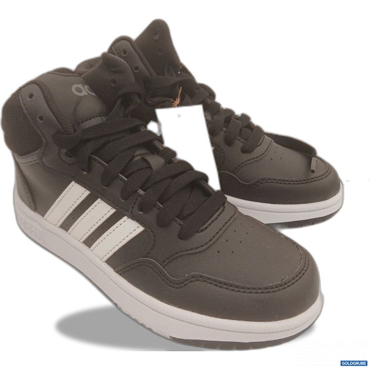 Artikel Nr. 957551: adidas Hoops 3.0 MID K Basketballschuhe