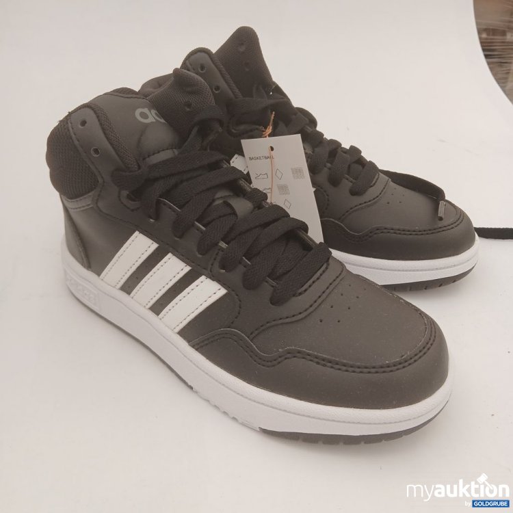 Artikel Nr. 957551: adidas Hoops 3.0 MID K Basketballschuhe
