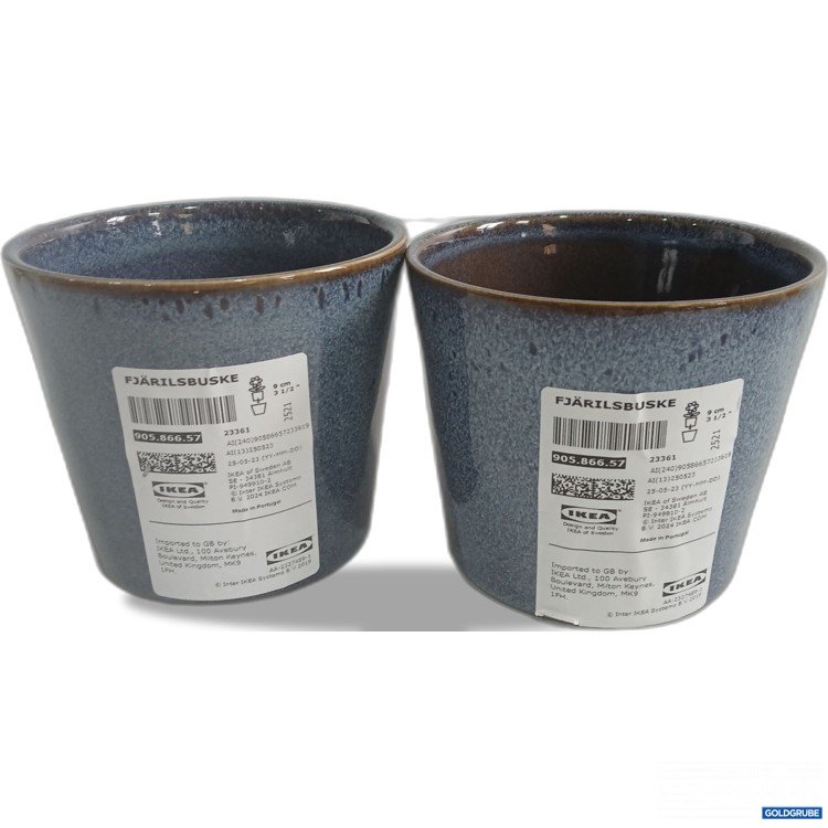 Artikel Nr. 968551: Ikea Fjärilsbuske 9cm 905.866.57 