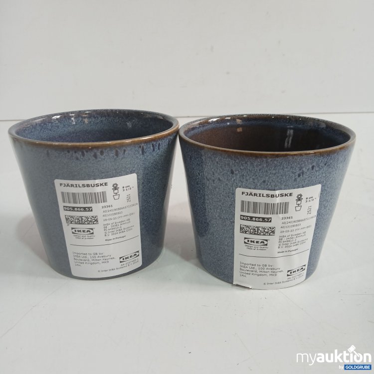 Artikel Nr. 968551: Ikea Fjärilsbuske 9cm 905.866.57 