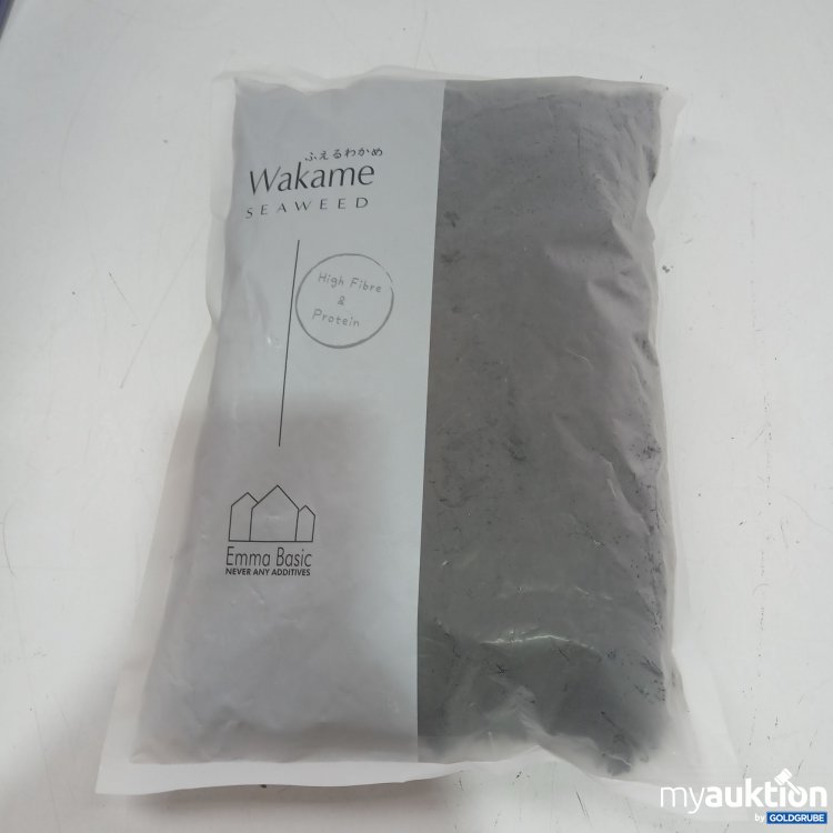 Artikel Nr. 969551: Wakame Algen 500g