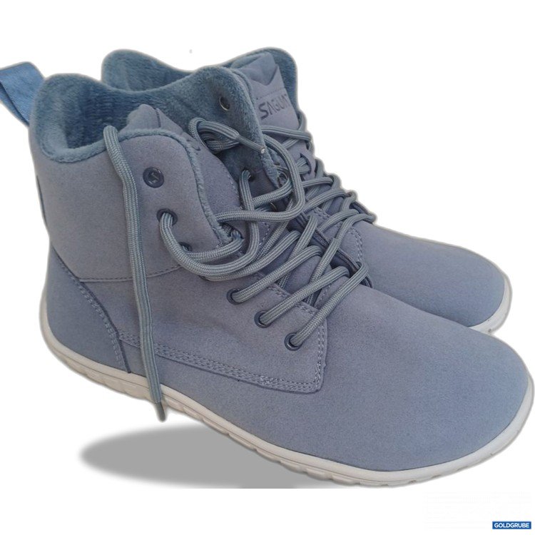 Artikel Nr. 980551: Saguaro Skimmed Schuhe Blau