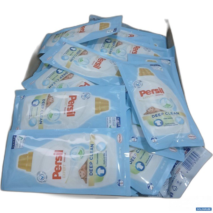Artikel Nr. 983551 Artikel Nr. 983551: Henkel Persil Expert Deep Clean 131x75ml
