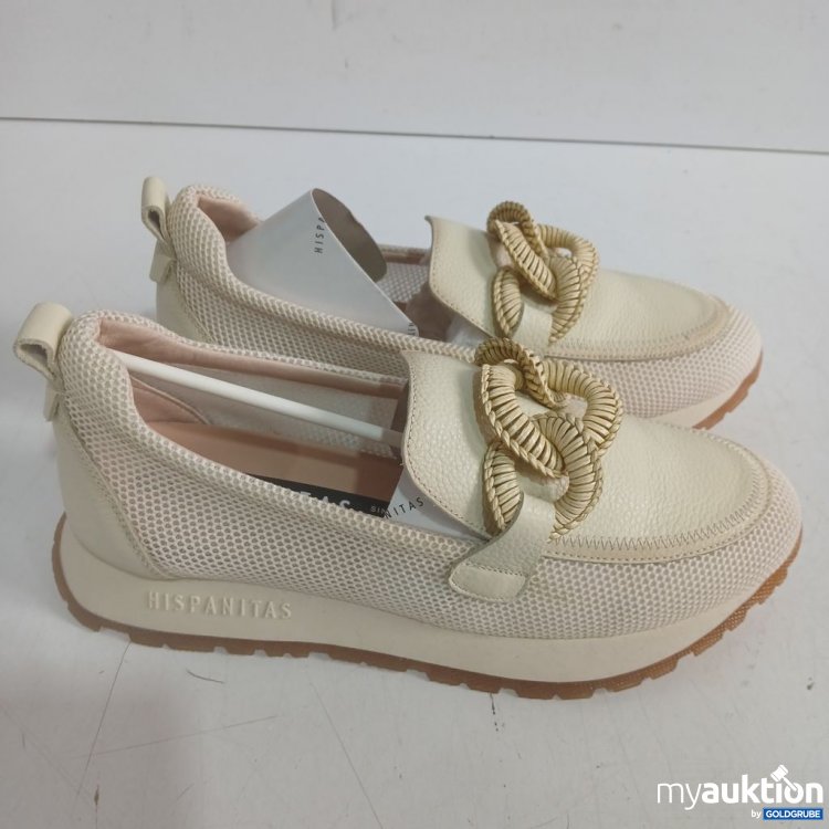Artikel Nr. 992551: HISPANITAS Sneaker