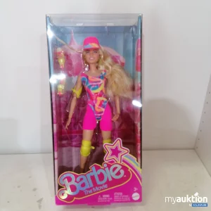 Auktion "Barbie The Movie Puppe"
