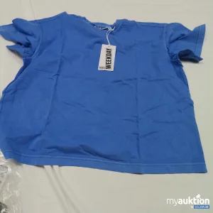 Auktion Werkday Shirt oversized 