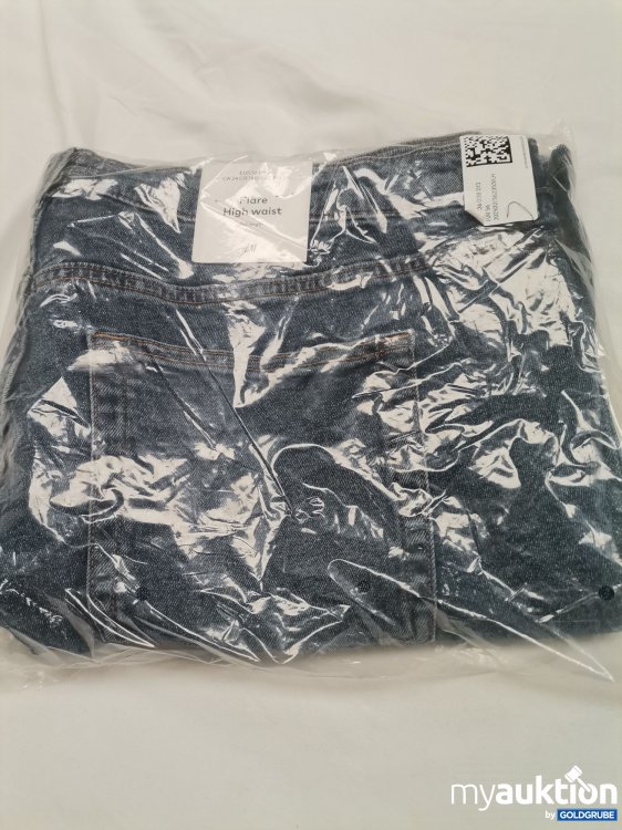 Artikel Nr. 435552 Artikel Nr. 435552: H&M Jeans