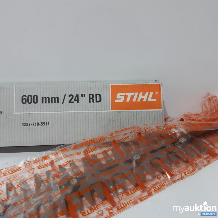 Artikel Nr. 438552: Stahl 600mm/24"RD Satz Schneideeinrictung 