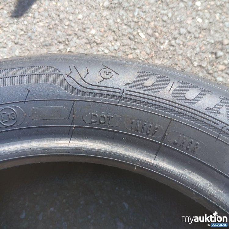 Artikel Nr. 440552: Dunlop 205/55R16 Reifen
