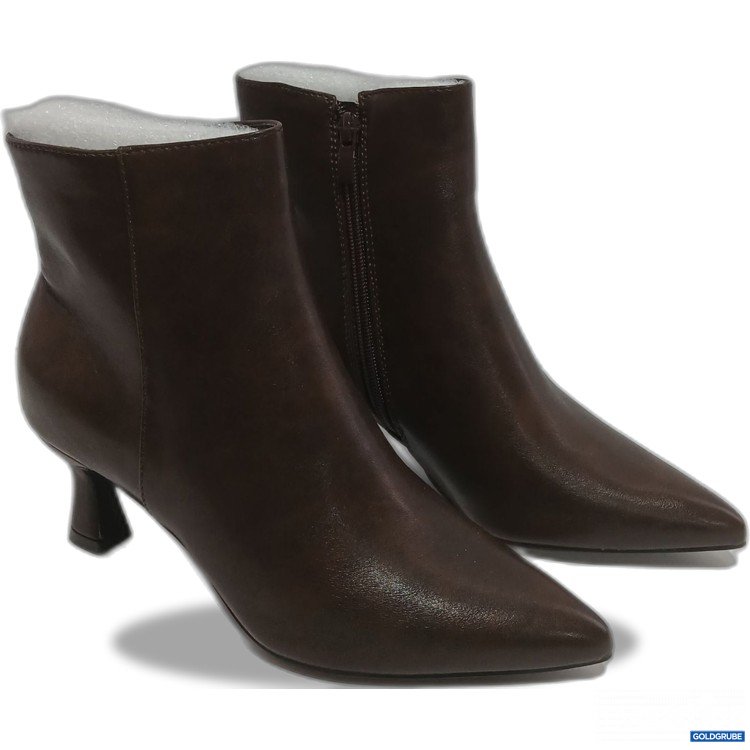 Artikel Nr. 443552: Salinyang brown pu Größe 37 DES658P