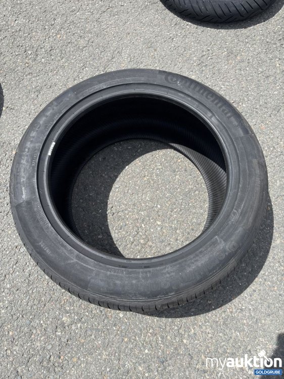 Artikel Nr. 444552: Continental Sommerreifen 275/45 R19