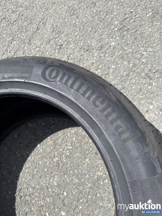 Artikel Nr. 444552: Continental Sommerreifen 275/45 R19