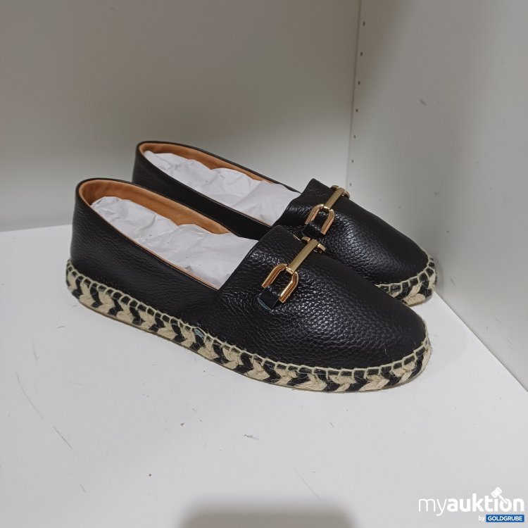 Artikel Nr. 463552: Hammerstein Espadrilles Größe 39
