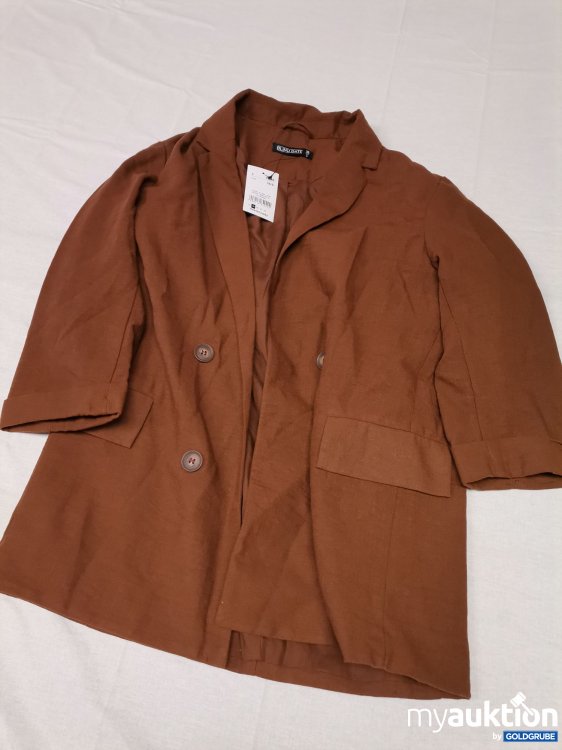 Artikel Nr. 697552 Artikel Nr. 697552: Blind date Blazer