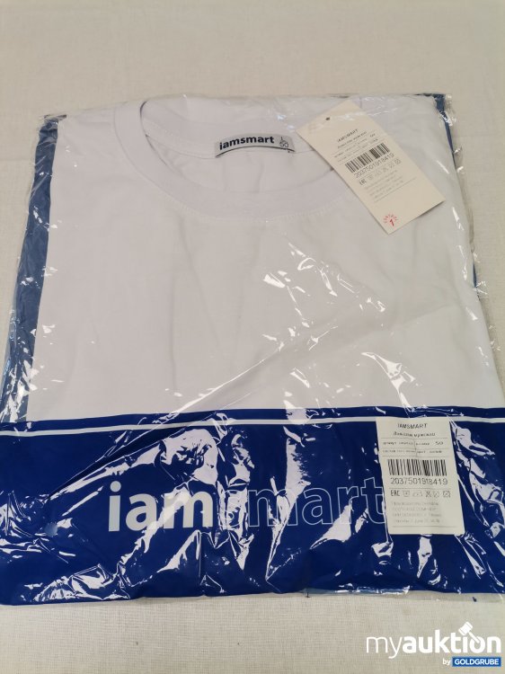 Artikel Nr. 707552: Iamsmart Shirt