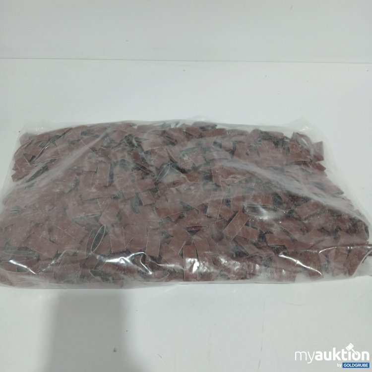 Artikel Nr. 805552: Schleifhülsen 25x15 Gr.120 