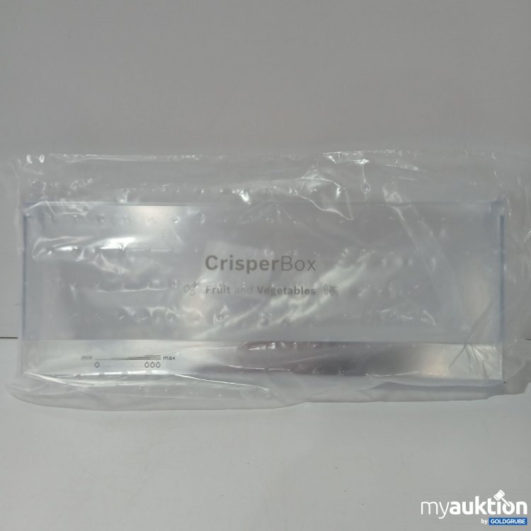 Artikel Nr. 814552 Artikel Nr. 814552: BHS CrisperBox Blende 11000682