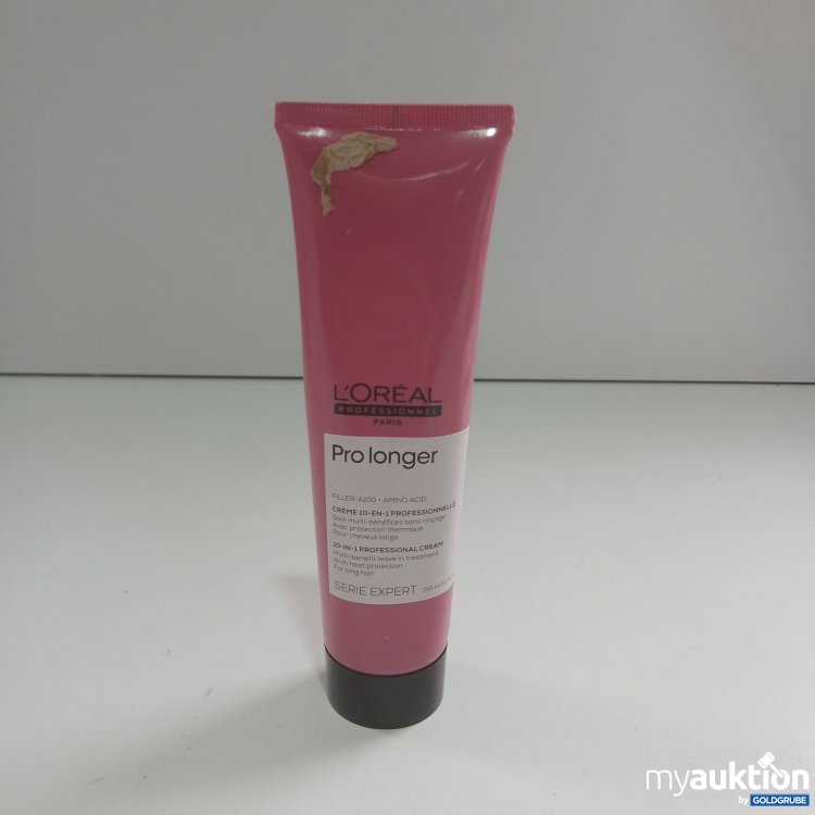 Artikel Nr. 825552 Artikel Nr. 825552: L'Oréal Pro longer 150ml
