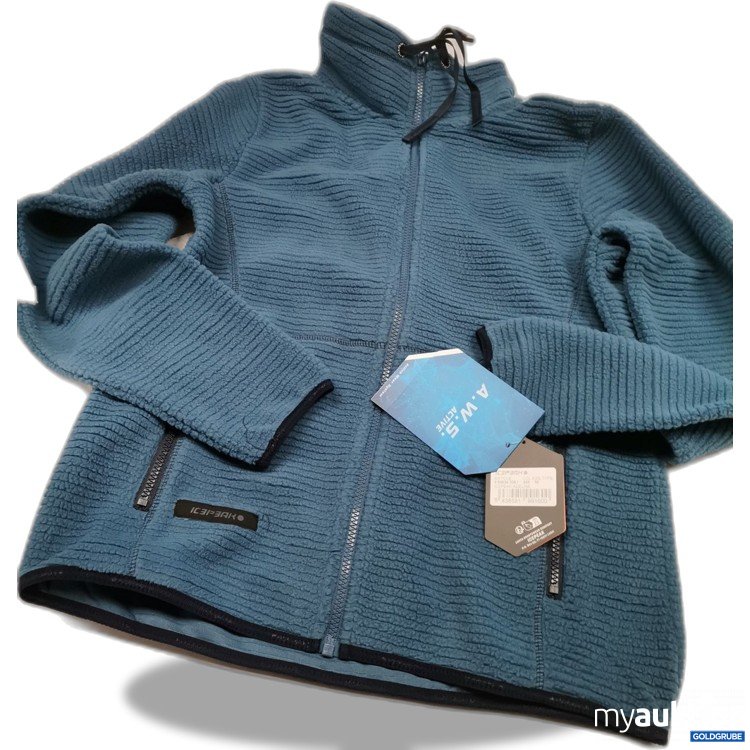 Artikel Nr. 836552: Icepeak adeline Jacke