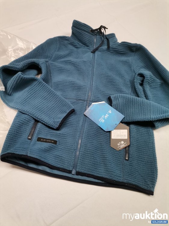 Artikel Nr. 836552: Icepeak adeline Jacke