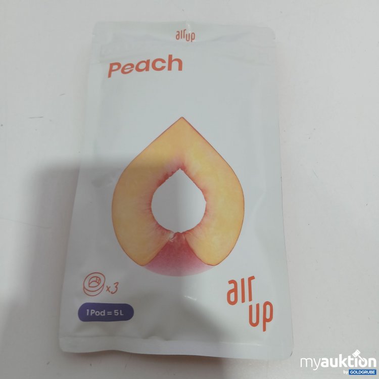 Artikel Nr. 839552: AirUp Peach 