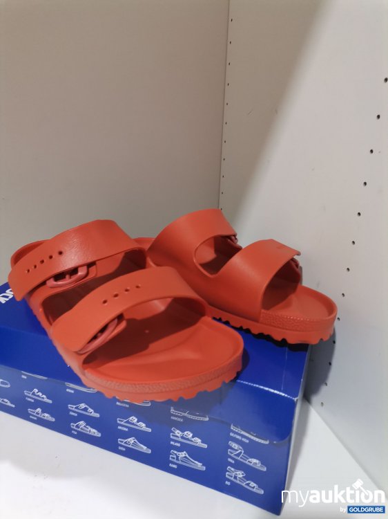 Artikel Nr. 860552: Birkenstock Arizona Eva 