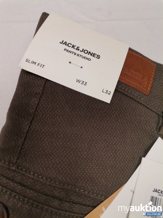 Artikel Nr. 863552 Artikel Nr. 863552: Jack&Jones Hose