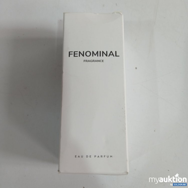 Artikel Nr. 866552: Fenominal Fragrance Eau de Parfum 50ml 