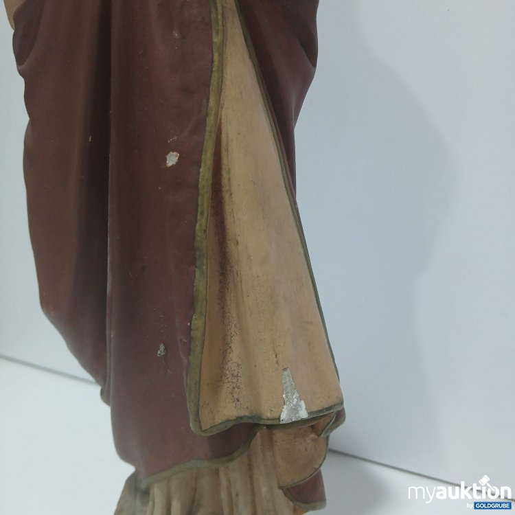 Artikel Nr. 868552: Heiliges Herz Jesus Figur ca.51cm