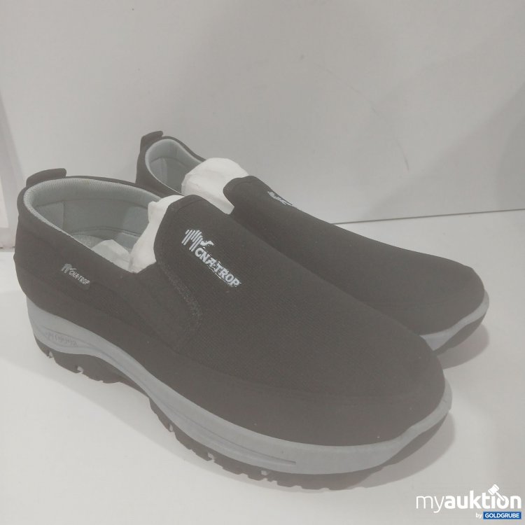 Artikel Nr. 873552 Artikel Nr. 873552: CNA-Trop Schuhe