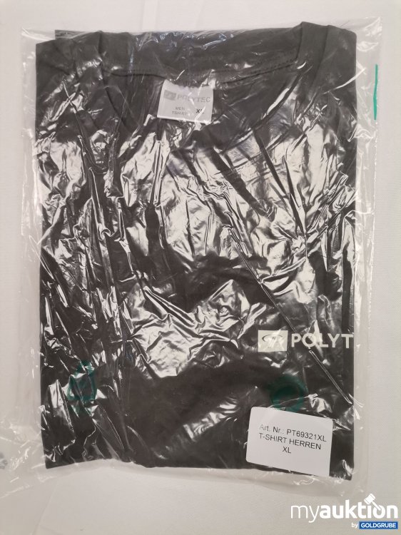 Artikel Nr. 880552: Polytec Shirt