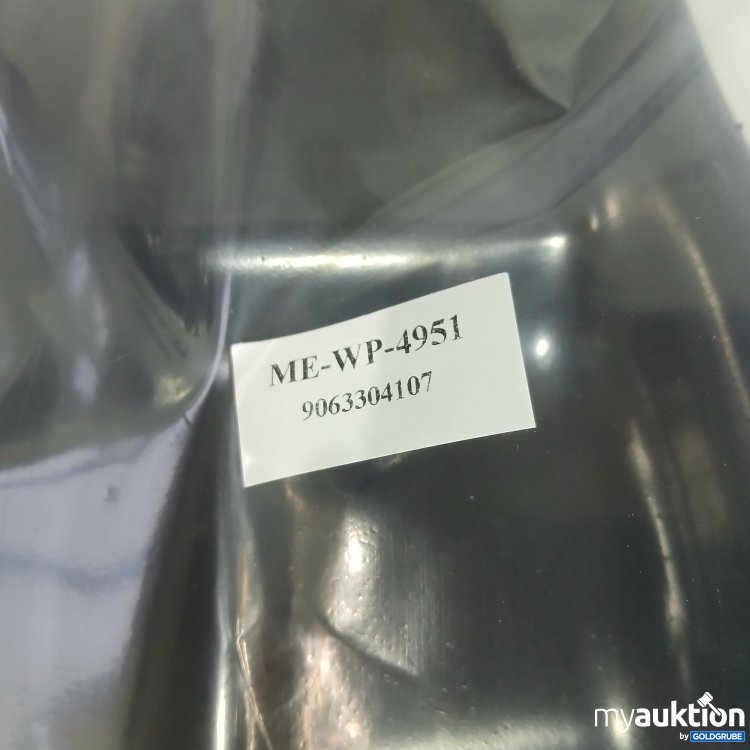 Artikel Nr. 885552 Artikel Nr. 885552: Moog Classic Parts ME-WP-4951