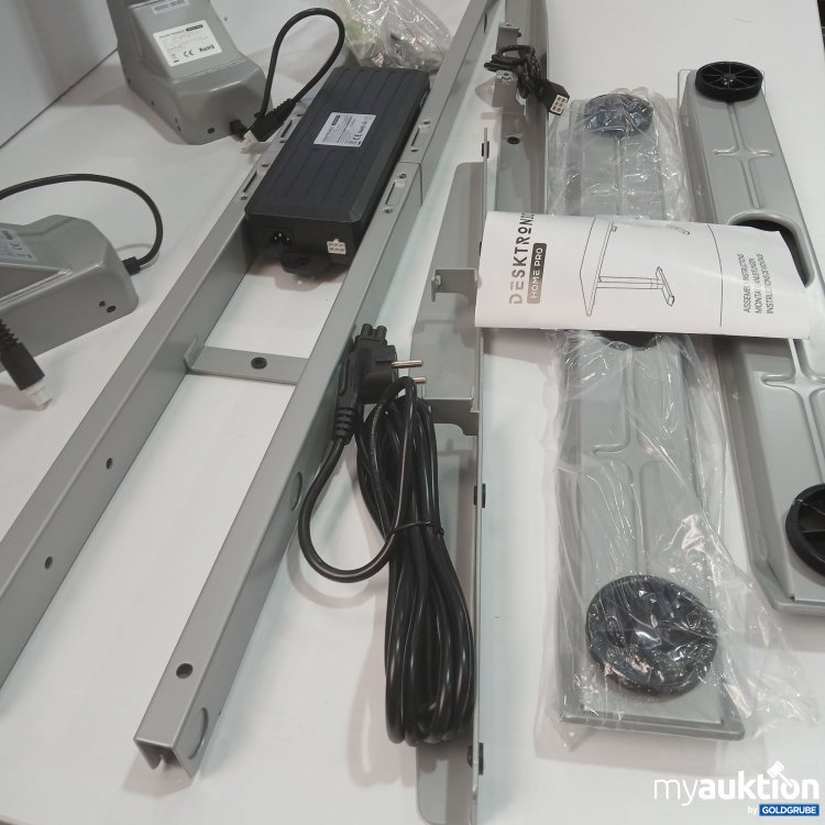 Artikel Nr. 887552: Desktronic Home Pro Zubehör 