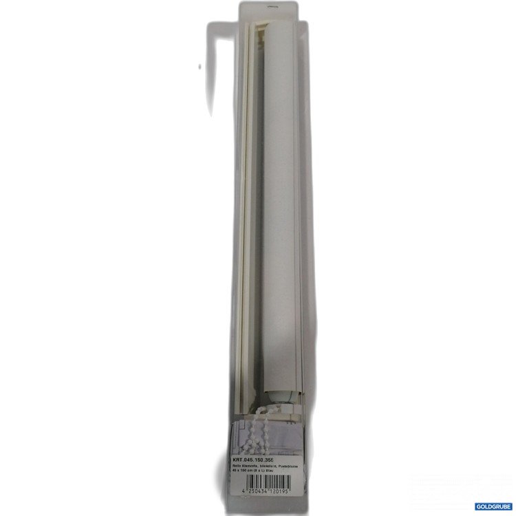 Artikel Nr. 889552 Artikel Nr. 889552: Rollo Klemmfix Blickdicht 45x150cm KRT. 045.150.355