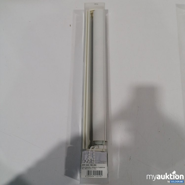 Artikel Nr. 889552 Artikel Nr. 889552: Rollo Klemmfix Blickdicht 45x150cm KRT. 045.150.355