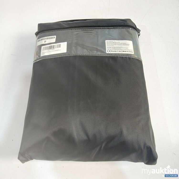 Artikel Nr. 910552: Simphaus Abdeckung 420D-260x220x99x80/60cm 