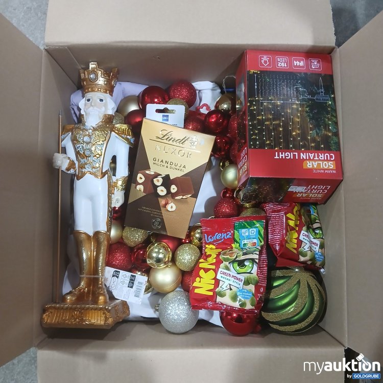 Artikel Nr. 913552: Diverse Zubehör 