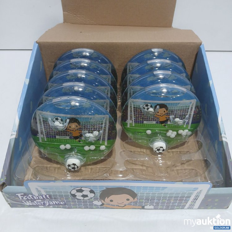 Artikel Nr. 929552: Football Watergame 9 Stk 