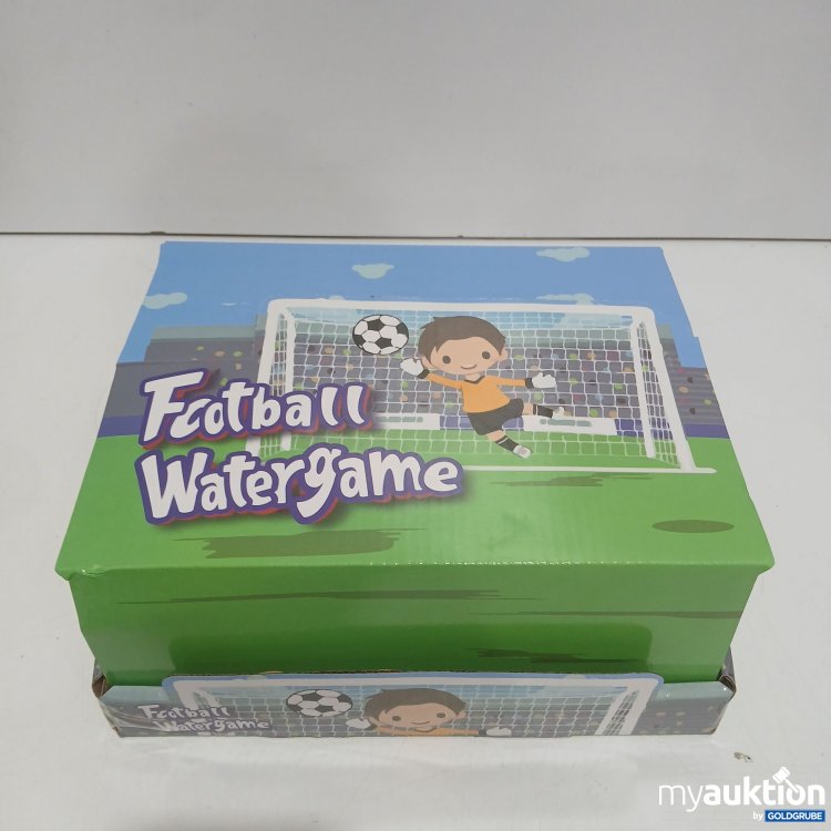 Artikel Nr. 929552: Football Watergame 9 Stk 