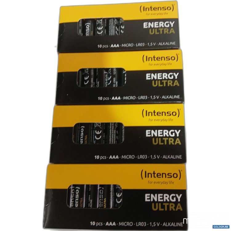 Artikel Nr. 953552: Intenso AAA 