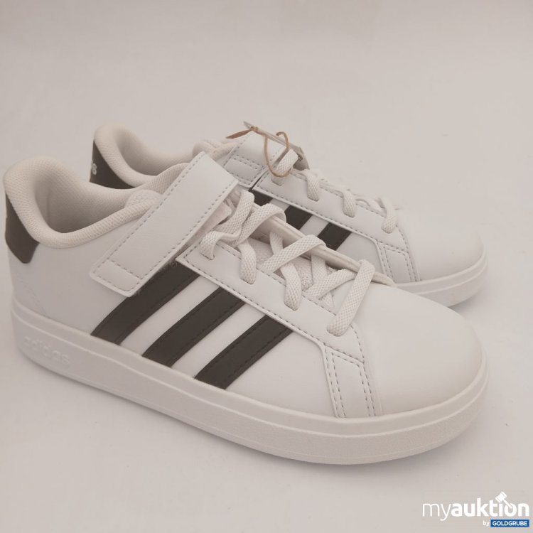 Artikel Nr. 957552: adidas Grand Court 2.0 EL K Sneaker