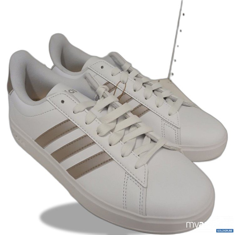 Artikel Nr. 963552 Artikel Nr. 963552: Adidas Sneaker Weiß/Beige
